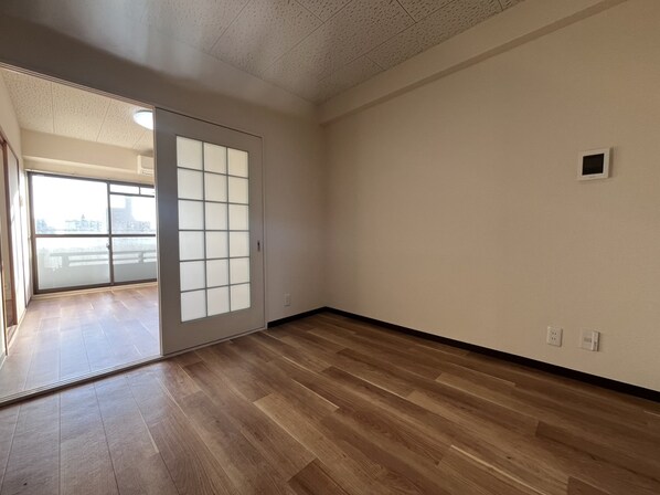 メゾンヒカリの物件内観写真